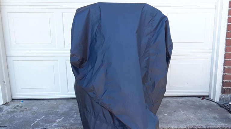 Waterproof Cover for MOPEDS Review - Vintage Mopeds